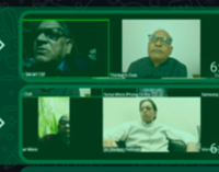 Declaration of Emergency under the provisions of our Constitutin