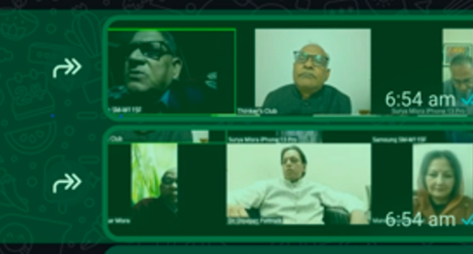 Declaration of Emergency under the provisions of our Constitutin