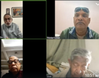 Present Status of Federalism under our Constitution