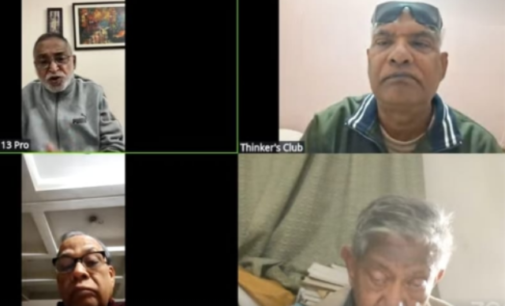 ସୁସ୍ଥ ଗଣତନ୍ତ୍ର ଏବଂ ସଶକ୍ତ ସଙ୍ଘୀୟ ବ୍ୟବସ୍ଥା ପାଇଁ ସମ୍ବିଧ।ନ ସଂଶୋଧନ ଏକାନ୍ତ ଜରୁରୀ