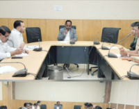 ଗଜପତି : ଜିଲ୍ଲାସ୍ତରୀୟ ନିଯୁକ୍ତି ମେଳା ନିମନ୍ତେ ପ୍ରସ୍ତୁତି ବୈଠକ କାର୍ଯ୍ୟକ୍ରମ