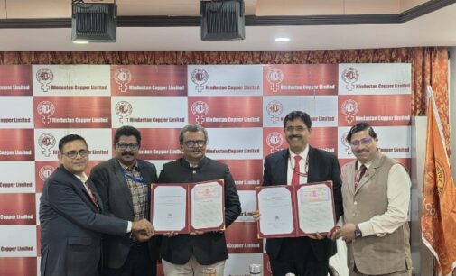 CSIR-IMMT and Hindustan Copper Limited launch collaborative project for Copper, REE and trace critical minerals recovery from copper industry resources