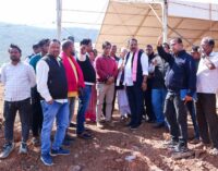 ଅନ୍ତର୍ଜାତୀୟ ବୌଦ୍ଧ ସମ୍ମିଳନୀ ନିମନ୍ତେ ପ୍ରସ୍ତୁତି ପର୍ବର ଦ୍ଵିତୀୟ ସମୀକ୍ଷା ବୈଠକ