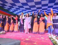 ଦିଲ୍ଲୀ ଓଡ଼ିଆ ନାରୀ କଲ୍ୟାଣ ସମିତି ଦ୍ୱାରା ନୂଆଦିଲ୍ଲୀରେ ତୃତୀୟ ବାର୍ଷିକ ‘ପୁଷପୁନି ତିହାର’ ପାଳିତ