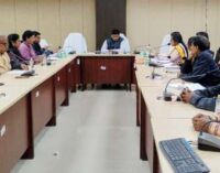 ବୌଦ୍ଧରେ ଧୁମଧାମରେ ପାଳନ ହେବ ଜ଼ିଲ୍ଲାସ୍ତରୀୟ ୭୭ ତମ ସାଧାରଣତନ୍ତ୍ର ଦିବସ