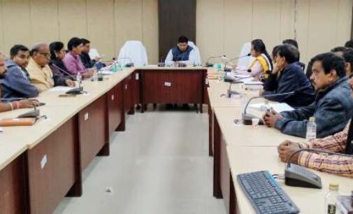 ବୌଦ୍ଧରେ ଧୁମଧାମରେ ପାଳନ ହେବ ଜ଼ିଲ୍ଲାସ୍ତରୀୟ ୭୭ ତମ ସାଧାରଣତନ୍ତ୍ର ଦିବସ