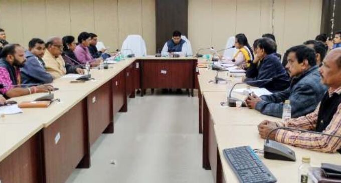 ବୌଦ୍ଧରେ ଧୁମଧାମରେ ପାଳନ ହେବ ଜ଼ିଲ୍ଲାସ୍ତରୀୟ ୭୭ ତମ ସାଧାରଣତନ୍ତ୍ର ଦିବସ