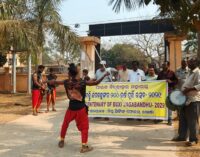 ବକ୍ସି ଜଗବନ୍ଧୁଙ୍କ ୨୦୦ ବର୍ଷ ପୂର୍ତ୍ତି ଉତ୍ସବ ପାଳନ ନେଇ ଜିଲ୍ଲାପାଳଙ୍କୁ ଦାବିପତ୍ର