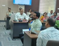 ଖୋର୍ଦ୍ଧାରେ ଓଡ଼ିଶା ରାଜ୍ୟ ଶିଶୁ ଅଧିକାର ଓ ସୁରକ୍ଷା ଆୟୋଗଙ୍କ ଜନ ଶୁଣାଣି ଶିବିର ଏବଂ କ୍ୟାମ୍ପ କୋର୍ଟ ଅନୁଷ୍ଠିତ