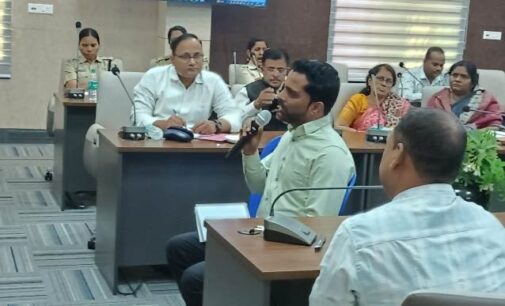 ଖୋର୍ଦ୍ଧାରେ ଓଡ଼ିଶା ରାଜ୍ୟ ଶିଶୁ ଅଧିକାର ଓ ସୁରକ୍ଷା ଆୟୋଗଙ୍କ ଜନ ଶୁଣାଣି ଶିବିର ଏବଂ କ୍ୟାମ୍ପ କୋର୍ଟ ଅନୁଷ୍ଠିତ