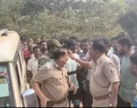 ହାତୀ ଆକ୍ରମଣରେ ଯୁବକ ମୃତ,୨୦ ଲକ୍ଷ ଟଙ୍କା କ୍ଷତିପୂରଣ ଦେବାକୁ ଦାବି କରିଛନ୍ତି ଅଞ୍ଚଳବାସୀ