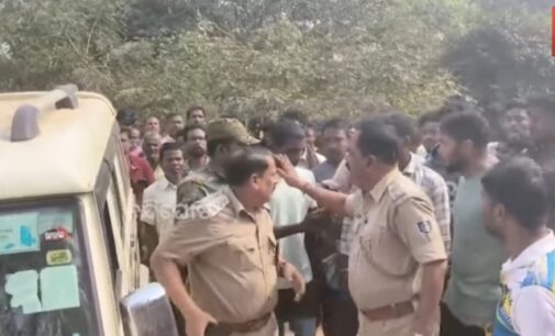 ହାତୀ ଆକ୍ରମଣରେ ଯୁବକ ମୃତ,୨୦ ଲକ୍ଷ ଟଙ୍କା କ୍ଷତିପୂରଣ ଦେବାକୁ ଦାବି କରିଛନ୍ତି ଅଞ୍ଚଳବାସୀ