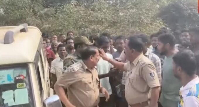 ହାତୀ ଆକ୍ରମଣରେ ଯୁବକ ମୃତ,୨୦ ଲକ୍ଷ ଟଙ୍କା କ୍ଷତିପୂରଣ ଦେବାକୁ ଦାବି କରିଛନ୍ତି ଅଞ୍ଚଳବାସୀ