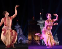 Odissi dancer Lucky’s evocative portrayal casts hypnotic spell at Mukteswar Dance Festival