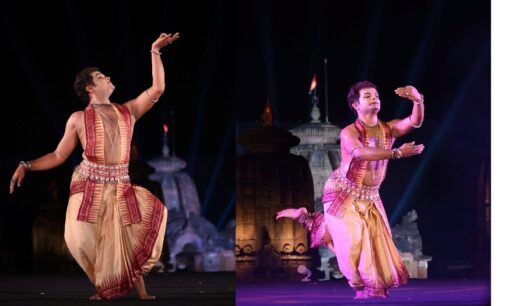 Odissi dancer Lucky’s evocative portrayal casts hypnotic spell at Mukteswar Dance Festival