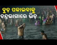 ଆଜି ହେଉଛି ପବିତ୍ର ମାଘ ସପ୍ତମୀ