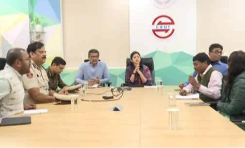 ‘ଆମ ବସ୍’ ନେଇ ଉଚ୍ଚସ୍ତରୀୟ କମିଟି ଗଠନ, ଡ୍ରାଇଭରଙ୍କ ନିଯୁକ୍ତି ପ୍ରକ୍ରିୟା ହେବ କଡ଼ାକଡ଼ି