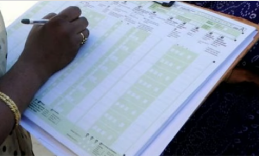 ରାଜ୍ୟରେ ଏପ୍ରିଲରୁ ଆରମ୍ଭ ହେବ ଜନଗଣନାର ପ୍ରଥମ ପର୍ଯ୍ୟାୟ