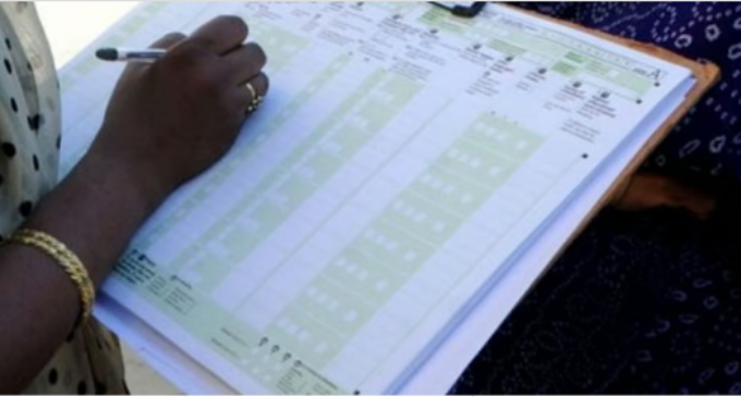 ରାଜ୍ୟରେ ଏପ୍ରିଲରୁ ଆରମ୍ଭ ହେବ ଜନଗଣନାର ପ୍ରଥମ ପର୍ଯ୍ୟାୟ