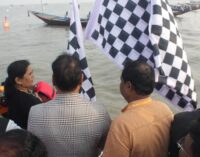 ଚିଲିକା ଦେଶୀ ଡ଼ଙ୍ଗା ଚାଳନା ପ୍ରତିଯୋଗିତା ଉଦଘାଟିତ, ଚିଲିକା ପର୍ଯ୍ୟଟନ ସ୍ଥଳୀ ପ୍ରାକୃତିକ ସମ୍ପଦର ଅନନ୍ୟ ସମ୍ଭାର: ଉପ ମୁଖ୍ୟମନ୍ତ୍ରୀ