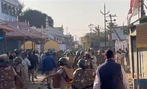 ସୁନ୍ଦରଗଡ଼ ରିଜେଣ୍ଟ୍ ମାର୍କେଟରୁ ହଟିଲା ୧୬୩ ଧାରା