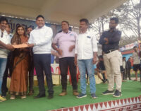 ନୟାଗଡ଼ କପ୍ : ୨ୟ ଦିନରେ କେରଳ ୨ – ୧ ଗୋଲ୍ ରେ ବିଜୟୀ