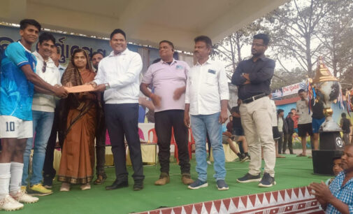 ନୟାଗଡ଼ କପ୍ : ୨ୟ ଦିନରେ କେରଳ ୨ – ୧ ଗୋଲ୍ ରେ ବିଜୟୀ