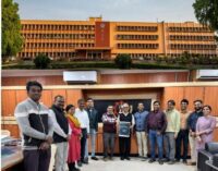 NIT Rourkela Crosses Milestone with over 100 Granted Patents, Marking a Significant Leap in Research and Innovation Trajectory