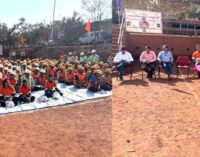 AM/NS India organises Labour Code awareness session in partnership with DGMS to empower mine workers