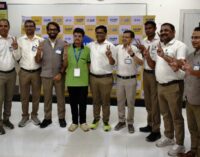 Allen Bhubaneswar Student Bhavesh Odisha State topper, secured 100 Percentile