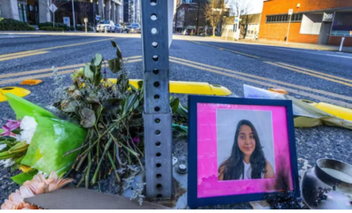 Seattle reaches USD 29M settlement with family of grad student from India struck, killed by officer