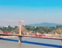 Prime Minister to inaugurate Guwahati–North Guwahati Extradosed bridge on February 14