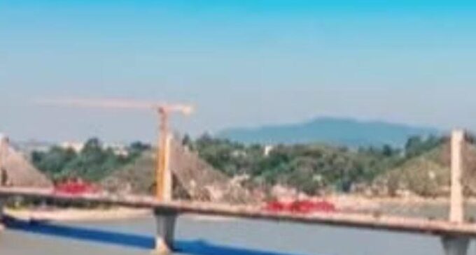 Prime Minister to inaugurate Guwahati–North Guwahati Extradosed bridge on February 14