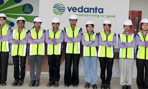 Odisha’s first all-women team to run 135 MW power unit in Jharsuguda