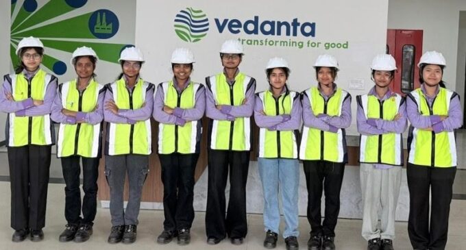 Odisha’s first all-women team to run 135 MW power unit in Jharsuguda