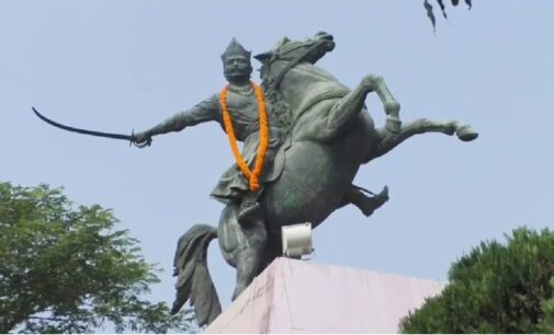 “Absent the world‑vanquishing hero Chilarai, the chronicle of Koch glory stands forever unfinished.”