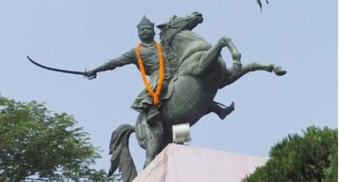 “Absent the world‑vanquishing hero Chilarai, the chronicle of Koch glory stands forever unfinished.”