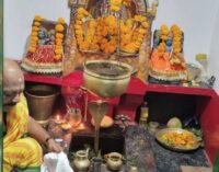 ମହାଶିବରାତ୍ରି ଉପଲକ୍ଷେ ବିଭିନ୍ନ ଶୈବପୀଠରେ ଶତାଧିକ ଶ୍ରଦ୍ଧାଳୁଙ୍କ ଭିଡ଼