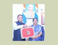 Odisha CM announces Rs 1 lakh incentive for girls from weaker sections pursuing graduation