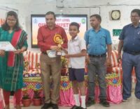 ଜିଲ୍ଲା ସ୍ତରୀୟ କୁଇଜ୍ ପ୍ରତିଯୋଗିତା ଅନୁଷ୍ଠିତ, ୯ ଜଣ ଶ୍ରେଷ୍ଠ ବିବେଚିତ