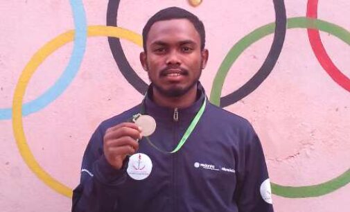 From Potential to Performance: How structured support is transforming sporting talent in Lanjigarh