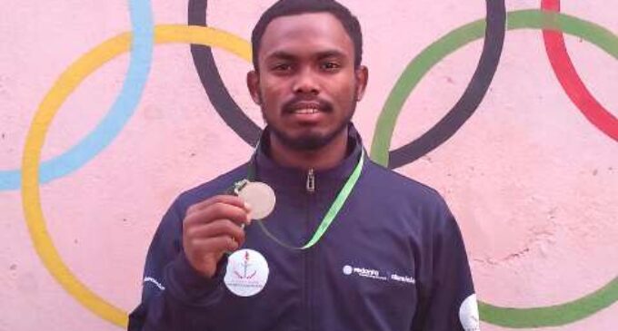 From Potential to Performance: How structured support is transforming sporting talent in Lanjigarh