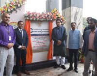 Centurion University Becomes Only Second Institution Globally to Earn Elite Maritime ‘Centre of Excellence’ Status