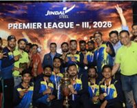 Jindal Steel Premier League – III Concludes with a Thrilling Grand Finale