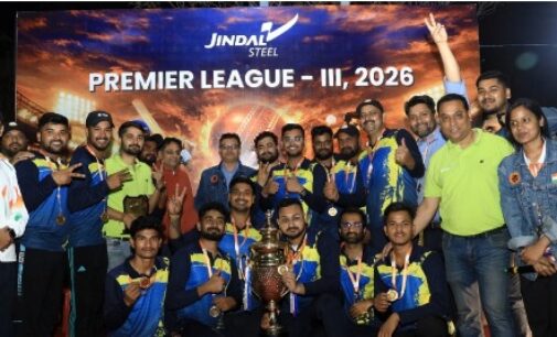 Jindal Steel Premier League – III Concludes with a Thrilling Grand Finale