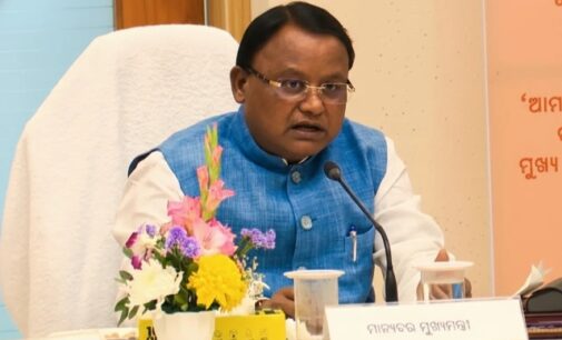 Odisha launches WhatsApp bot to streamline revenue services