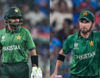 Drop Babar, Shaheen, Shadab: Shahid Afridi goes on all-out rant after IND vs PAK loss