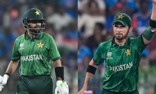 Drop Babar, Shaheen, Shadab: Shahid Afridi goes on all-out rant after IND vs PAK loss