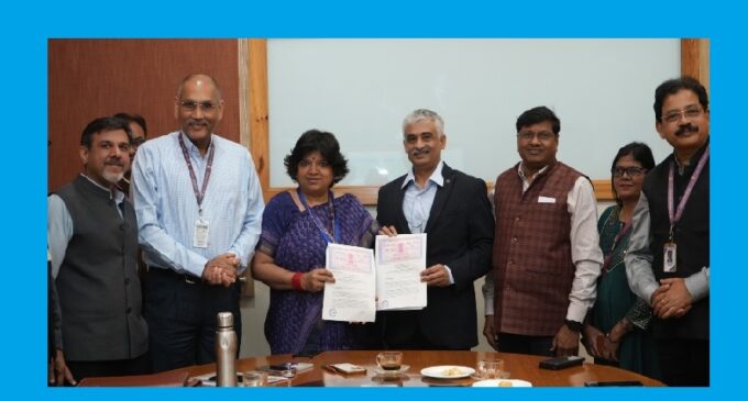 NIOS–Centurion pact aims to align schooling with employability for disadvantaged youth