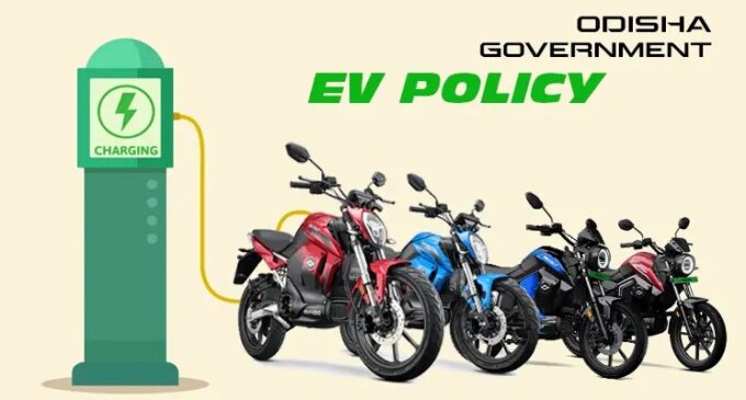 Odisha govt extends deadline for interest-free EV advance for state employees